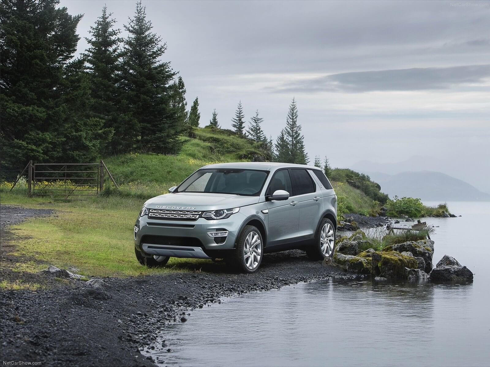 Land Rover parts in dubai